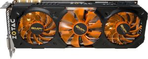 Фото ZOTAC GeForce GTX 780 ZT-70203-10P PCI-E 3.0