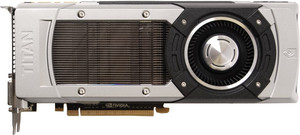 Фото ZOTAC GeForce GTX TITAN AMP Edition ZT-70102-10P PCI-E 3.0