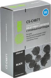 Фото картриджа CACTUS CS-C4871