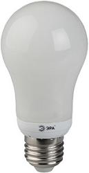 Фото энергосберегающей лампы ЭРА GLS 11W E27 C0043450