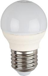 Фото энергосберегающей лампы ЭРА P45-5w-827-E27