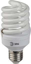Фото энергосберегающей лампы ЭРА SP-M 20W E27 C0042414