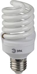 Фото энергосберегающей лампы ЭРА SP-M-26-842-E27
