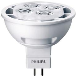 Фото LED лампы Philips 6.5W GU5.3