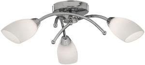 Фото люстры ARTELAMP OPAL A8186PL-3CC