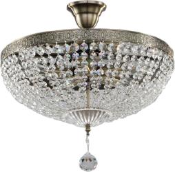 Фото хрустальной люстры Maytoni Diamant 5 DIA900-PT40-B