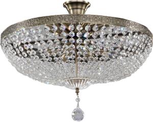 Фото хрустальной люстры Maytoni Diamant 5 DIA900-PT50-B