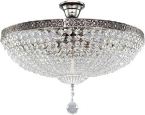 Фото хрустальной люстры Maytoni Diamant 5 DIA900-PT50-N