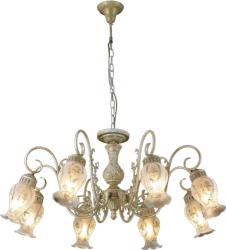 Фото люстры Maytoni Elegant 22 ARM321-08-G