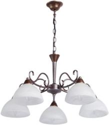 Фото люстры MW-LIGHT Аида 323012805