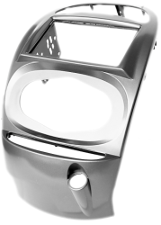 Фото переходной рамки для Chery IndiS CARAV 11-372