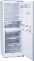Фото холодильника Атлант XM 6025-031