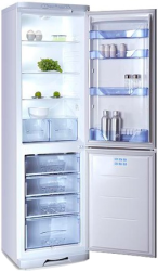 Фото холодильник Бирюса 129 L