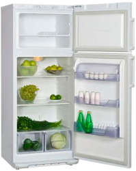 Фото холодильника Бирюса 136 L