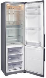 Фото холодильника Hotpoint-Ariston HBM 1201.3 S NF H