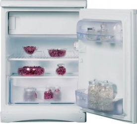 Фото холодильника Indesit TT 85 WT