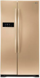 Фото холодильника LG GC-B207GEQV