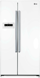 Фото холодильника LG GC-B207GVQV
