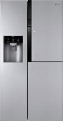 Фото холодильника LG GC-J237JAXV