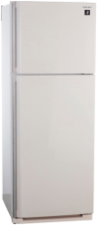 Фото холодильник Sharp SJ-SC451VBE