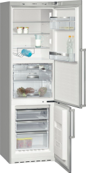 Фото холодильника Siemens KG39FPI23R