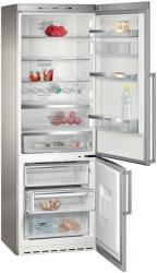 Фото холодильник Siemens KG49NAI22
