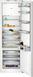 Фото холодильника Siemens KI40FP60