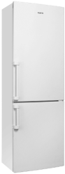Фото холодильника VESTEL VCB 365 LW