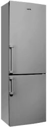 Фото холодильника VESTEL VCB 365 LX