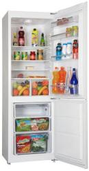 Фото холодильник VESTEL VCB 365 VS