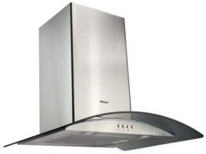 Фото кухонной вытяжки Hansa OKP 631 GH