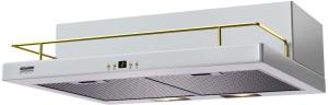 Фото кухонной вытяжки KronaSteel Mila 600 3P