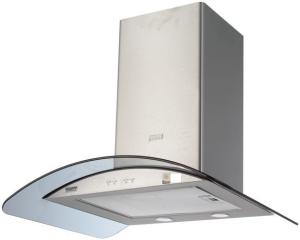 Фото кухонной вытяжки KronaSteel Sharlotta 600