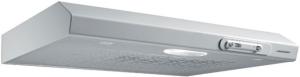 Фото кухонной вытяжки Jet Air Senti F (60) SI