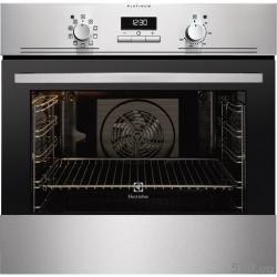 Фото встраиваемый духовой шкаф Electrolux EOB 93401BX