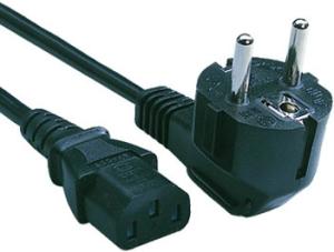 Фото кабель питания Cord Power 5м