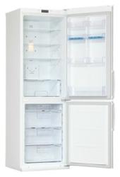 Фото холодильник LG GA-B 409 UCA