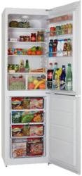 Фото холодильника VESTEL VCB 365 DX