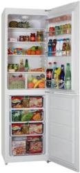 Фото холодильника VESTEL VCB 385 МW
