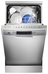 Фото посудомоечной машины Electrolux ESF 4700 ROX