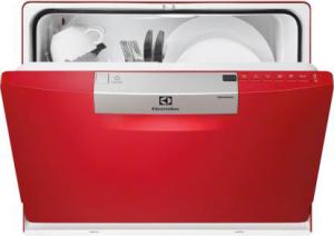 Фото посудомоечной машины Electrolux ESF2300OH