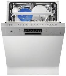 Фото посудомоечной машины Electrolux ESI 6610ROX