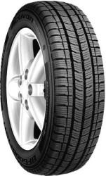 Фото резины BFGoodrich Activan Winter 215/70 R15C 109/107R