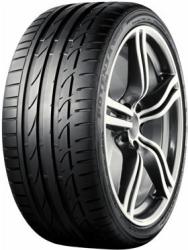 Фото резины Bridgestone Potenza S001 225/55 R16 99W