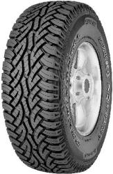 Фото резины Continental ContiCrossContact AT 205/70 R15
