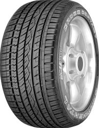Фото резины Continental ContiCrossContact UHP 255/55 R19