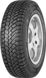 Фото резины Continental ContiIceContact 205/60 R16