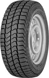 Фото резины Continental VancoVikingContact 2 215/65 R16C 109/107R