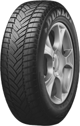 Фото резины Dunlop Grandtrek WT M3 275/45 R20