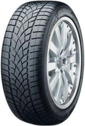 Фото резины Dunlop SP Winter Sport 3D 255/30 R19